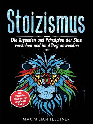 cover image of Stoizismus